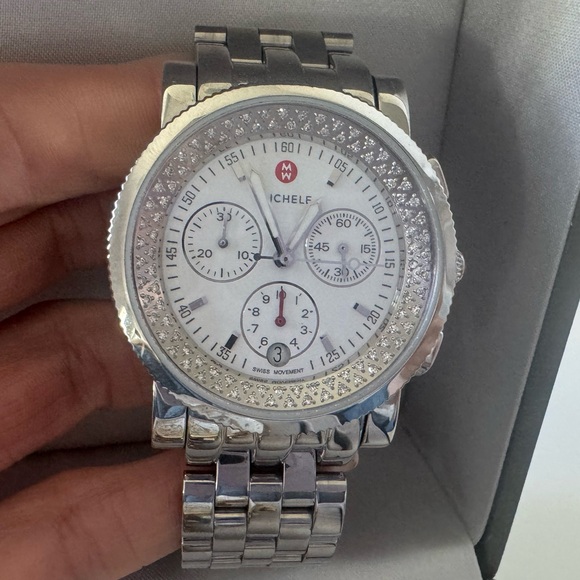 Michele Watch - Picture 1 of 1